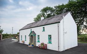 Drumaneir Cottage